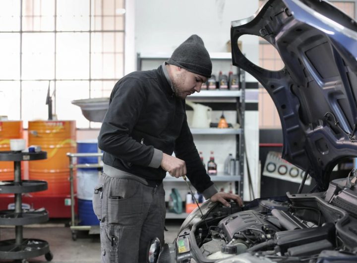 how to reduce car maintenance costs