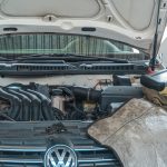 Fix rough idle in vehicles