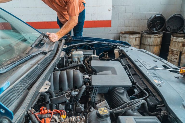 The Benefits of Buying Used Auto Parts Online Automotive Information