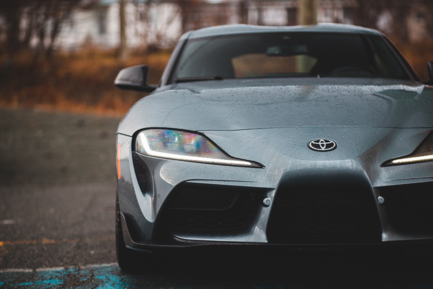 P0102 ошибка toyota