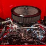 Chevy 350 engine mods