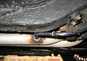 Tips for Removing Stuck O2 Sensors in Any Vehicle - Automotive How To