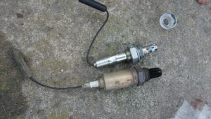 Tips for Removing Stuck O2 Sensors in Any Vehicle - Automotive How To ...