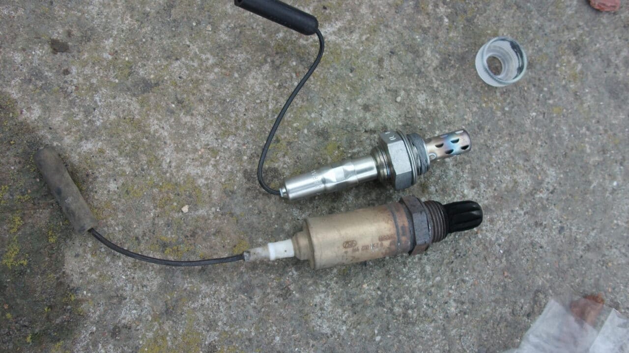 Tips for Removing Stuck O2 Sensors in Any Vehicle Automotive News