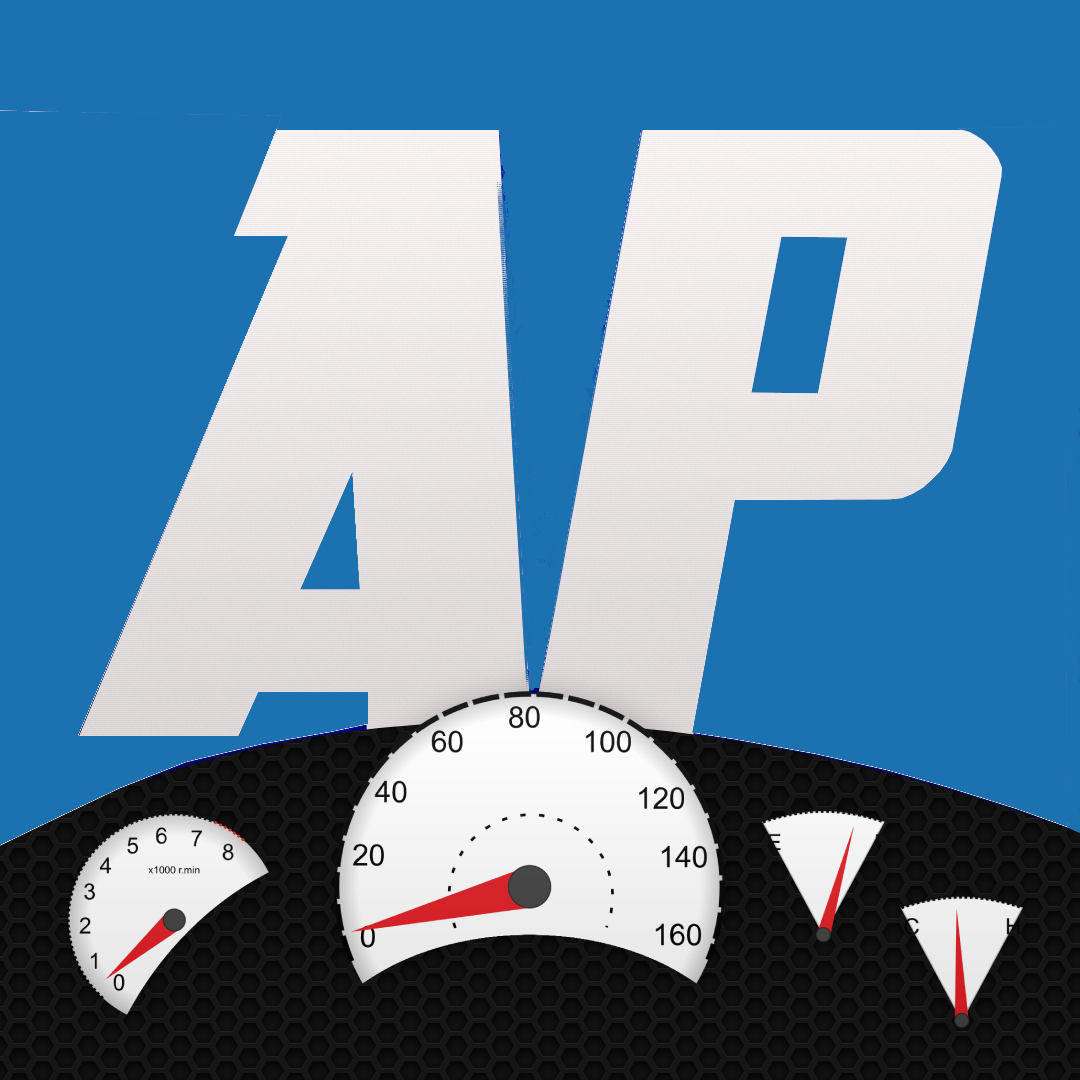 AutoPros.online icon