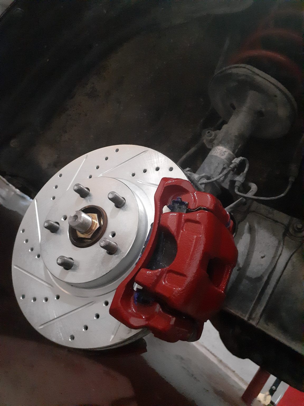 Modding a 1st Gen Scion TC Automotive News, Reviews and How To's