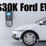 $30k Ford EV