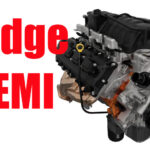 Dodge HEMI engine discontinued