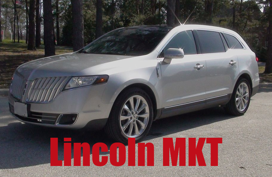 Lincoln MKT