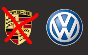 Porsche executives ordered to return cars to VW