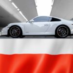 Porsche expands into Poland