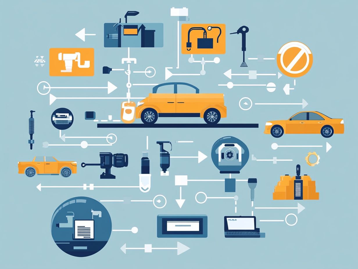 Business Workflows and Steps for Auto Detailers - Automotive How To ...