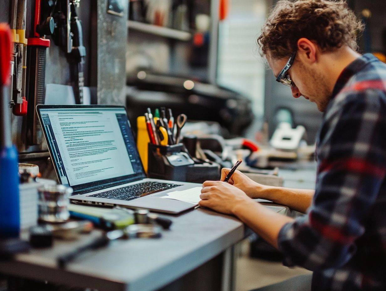 Developing a Mission Statement (Your Why) for Your Auto Detailing ...