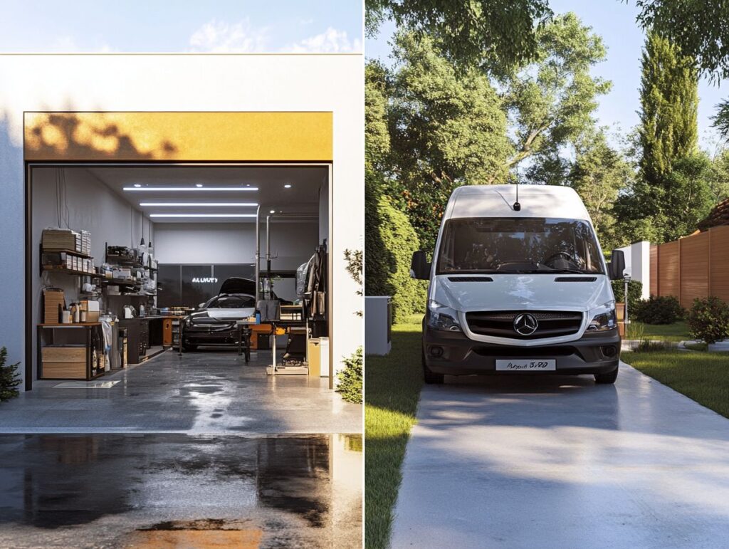 Pros and Cons of Mobile Detailing