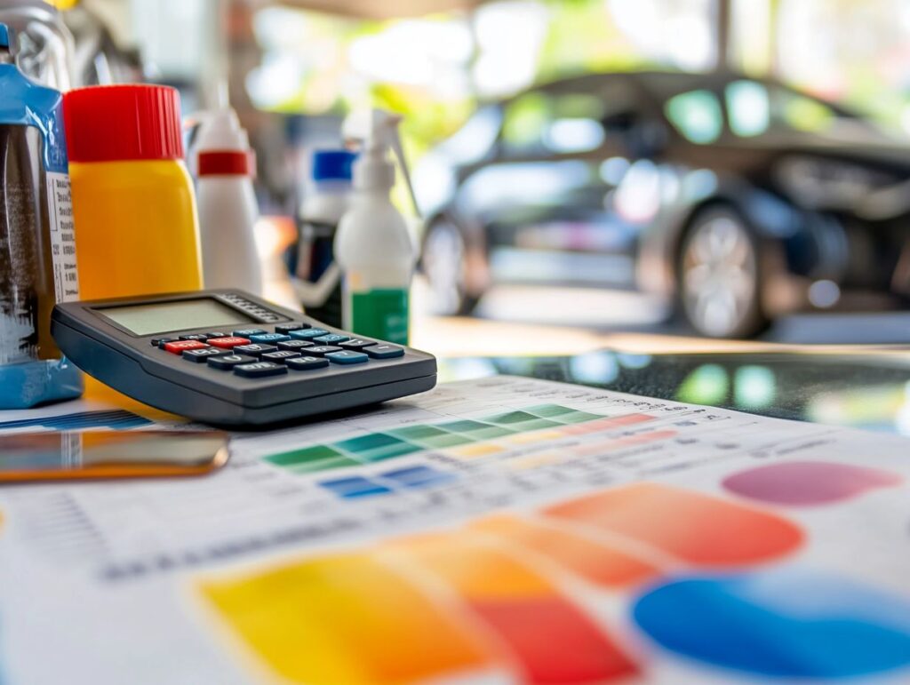 Why You Need a Startup Budget for Your Auto Detailing Business