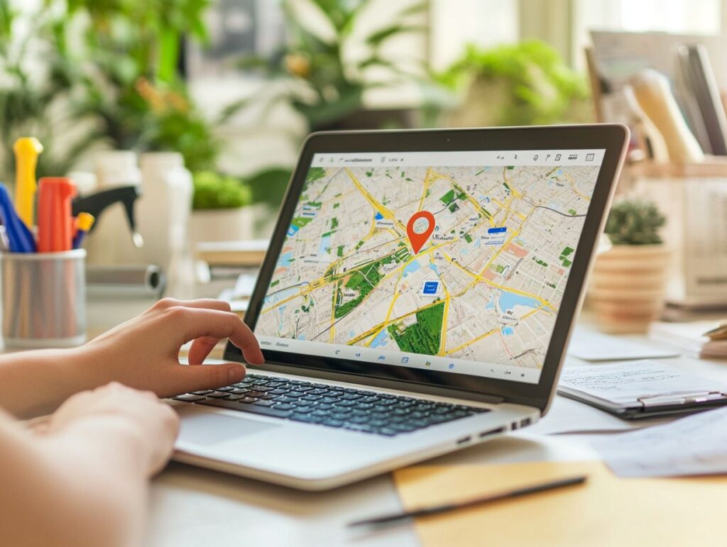 Why Google Maps and Places are Important for Auto Detailing Businesses