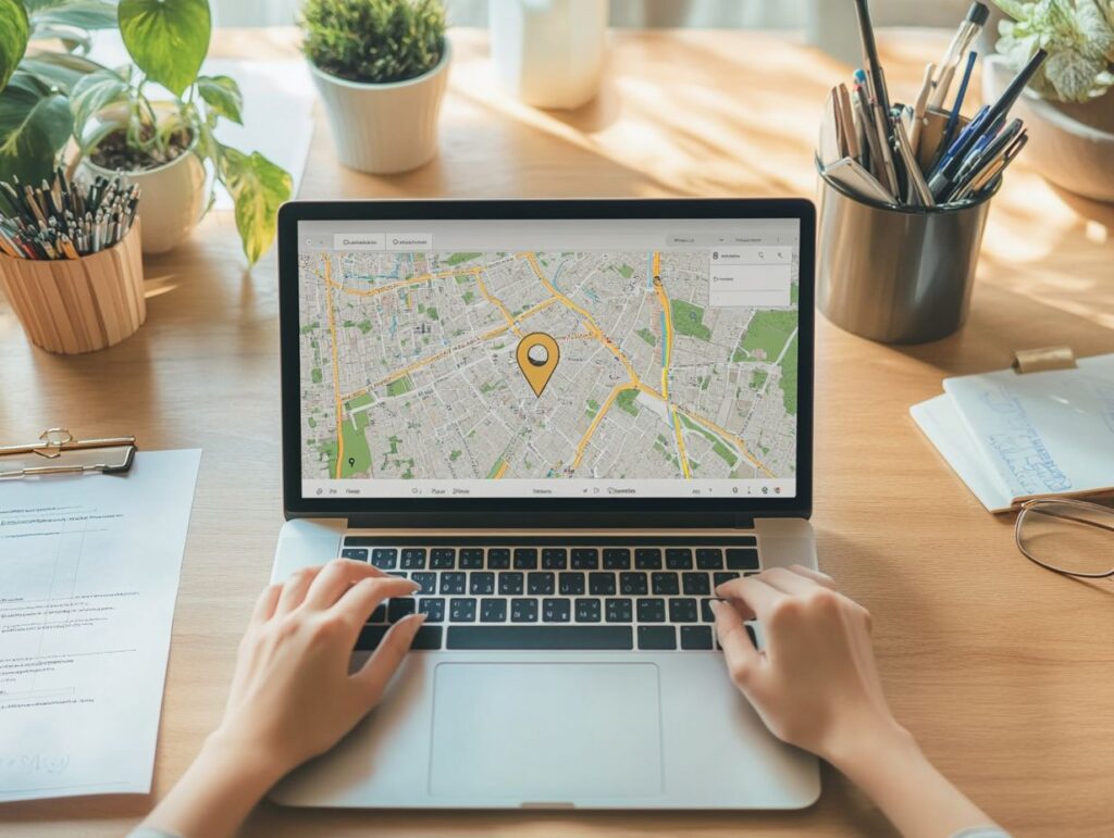 Tips and Tricks for Success on Google Maps and Places