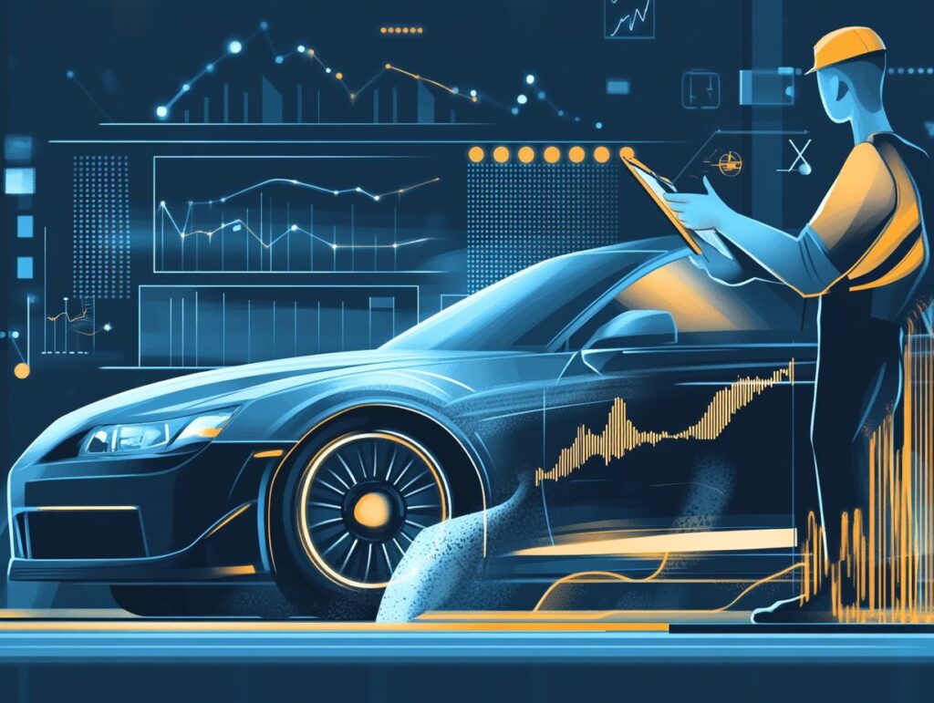 Financial Metrics for Auto Detailers