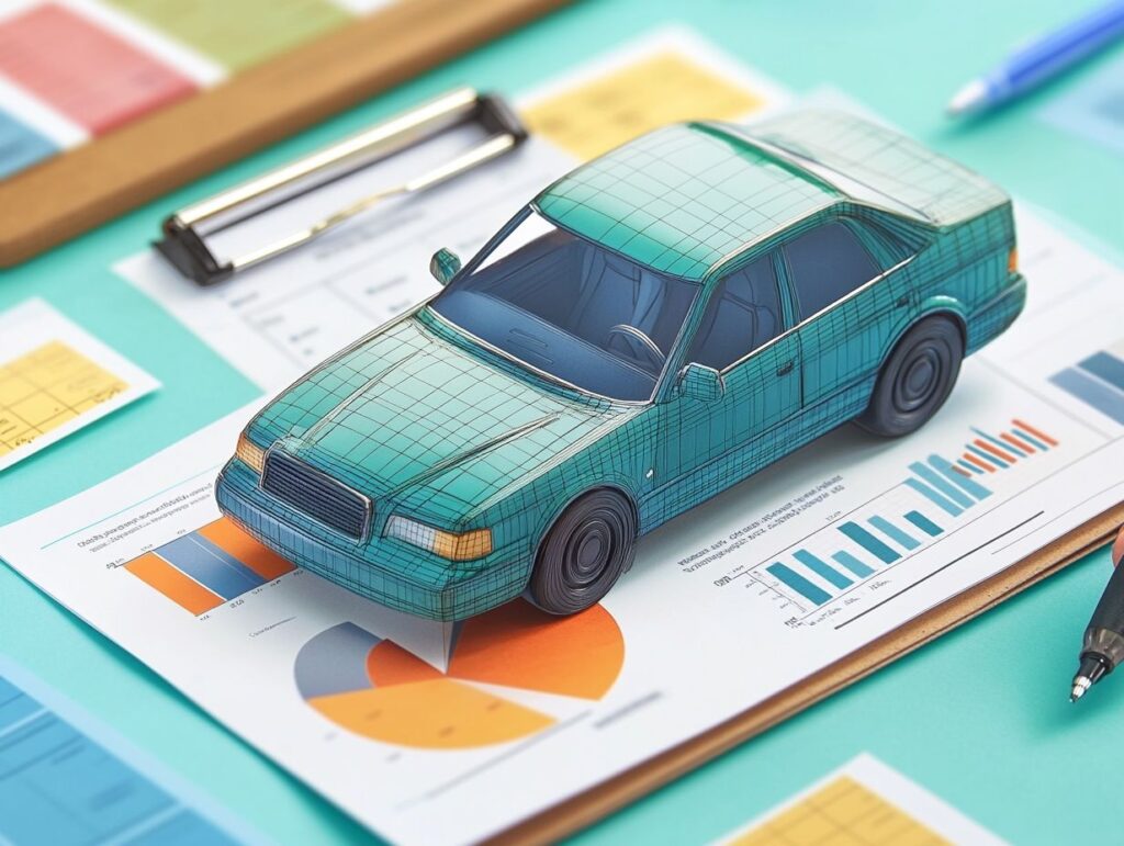 Operational Metrics for Auto Detailers