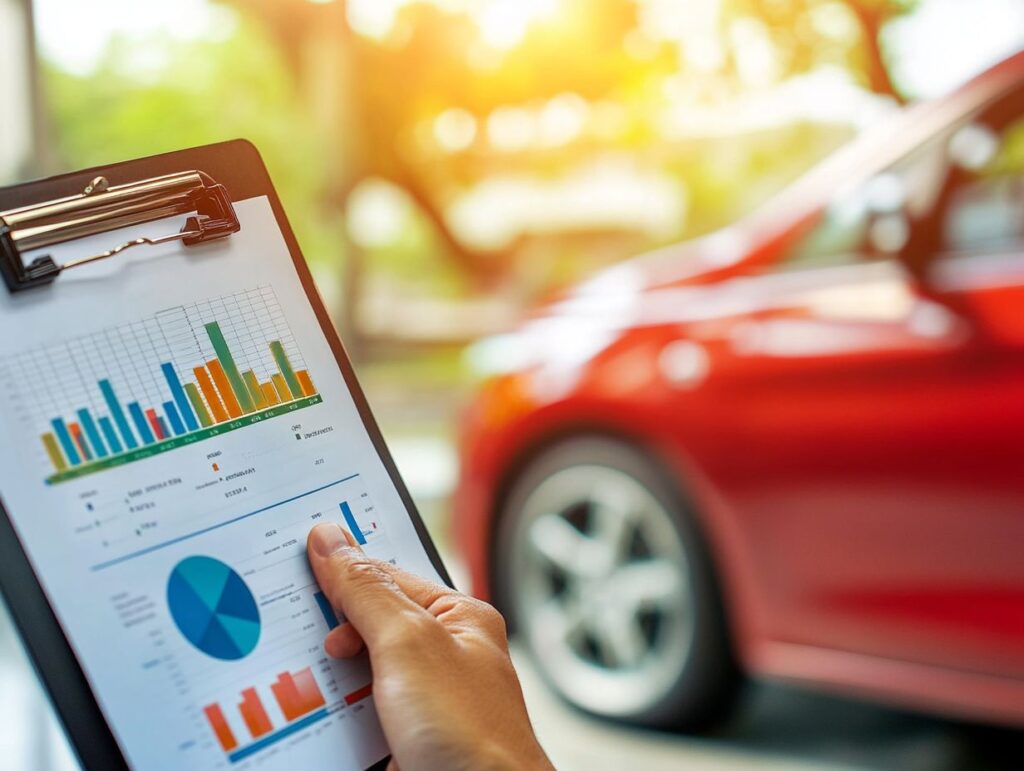 Marketing Metrics for Auto Detailers