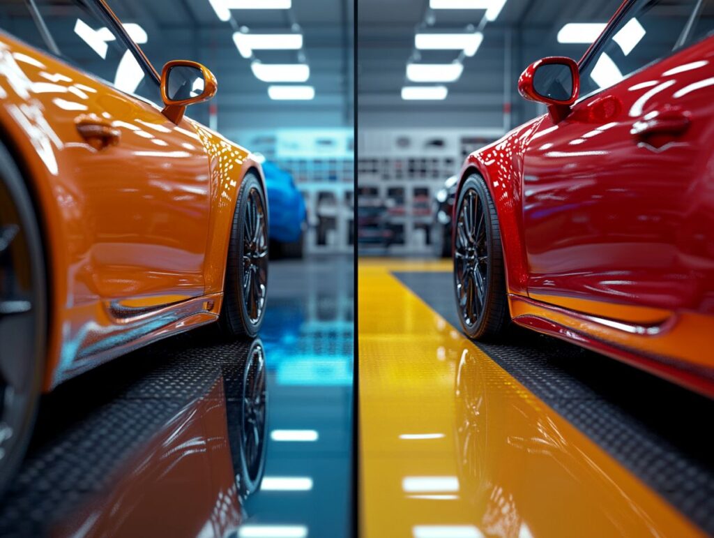 Advantages of Forming an LLC for Your Auto Detailing Business