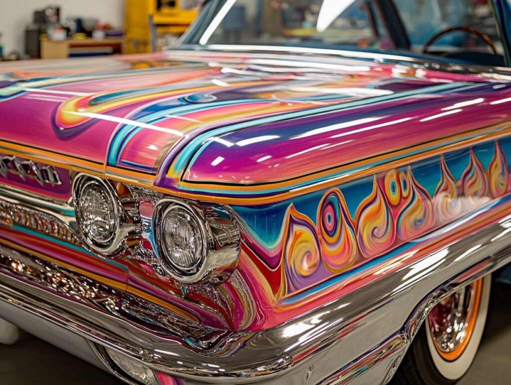 What Makes Lowriders Unique?