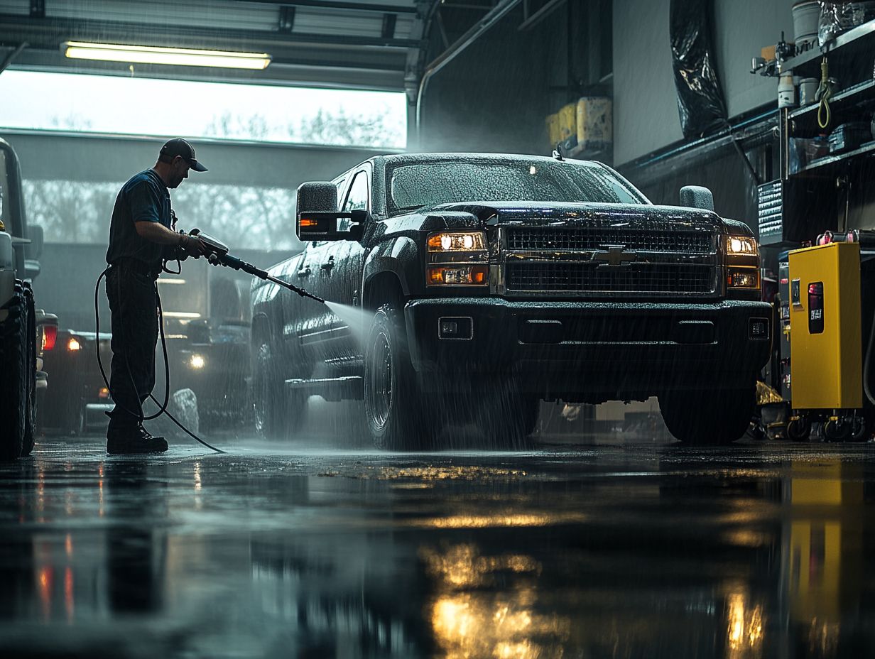 Business Workflows and Steps for Auto Detailers - Automotive How To ...