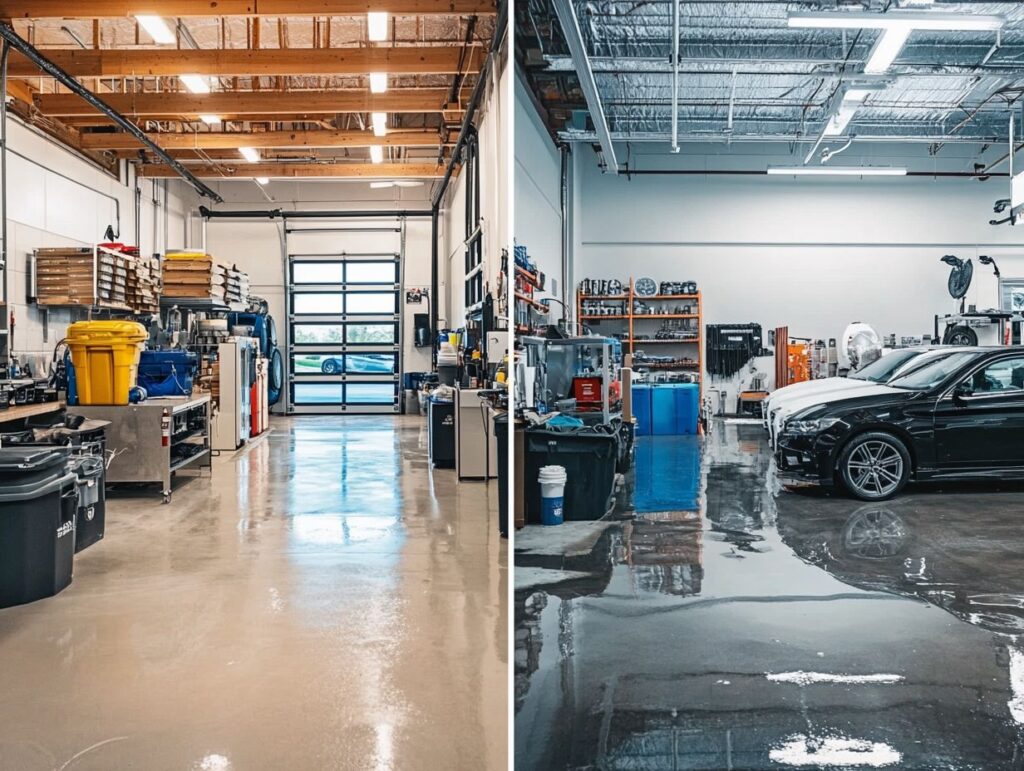 Acquiring an Existing Auto Detailing Business