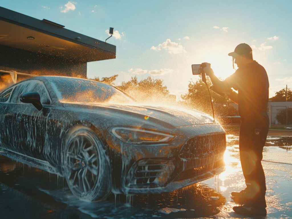 Creating a Youtube Channel for Your Auto Detailing Business