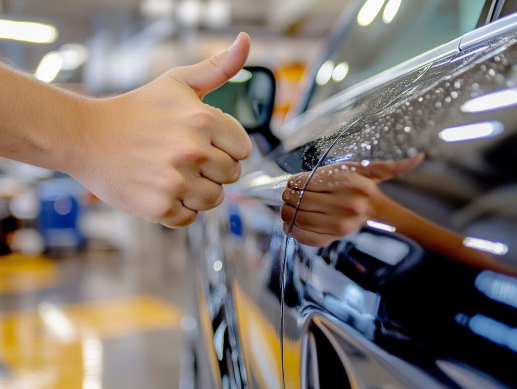 Why Reviews and Testimonials Matter for Auto Detailing Services