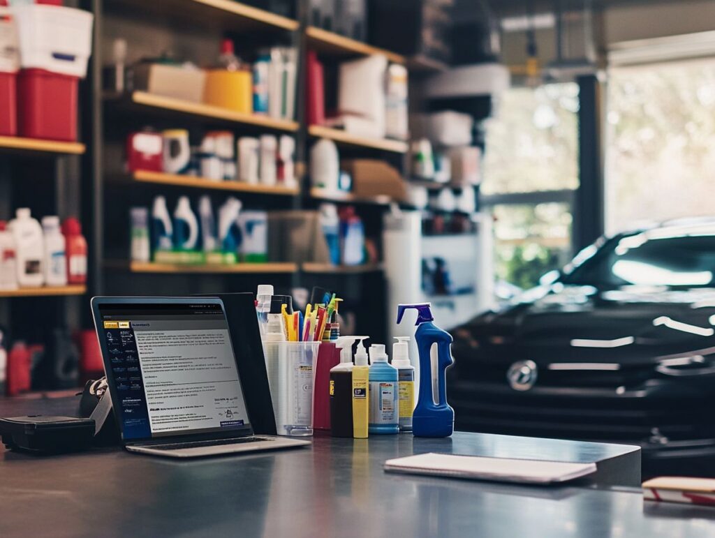 Benefits of Loyalty Programs for Auto Detailing Businesses